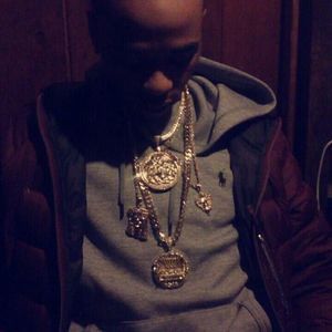 Meet your Posher, Deontrey